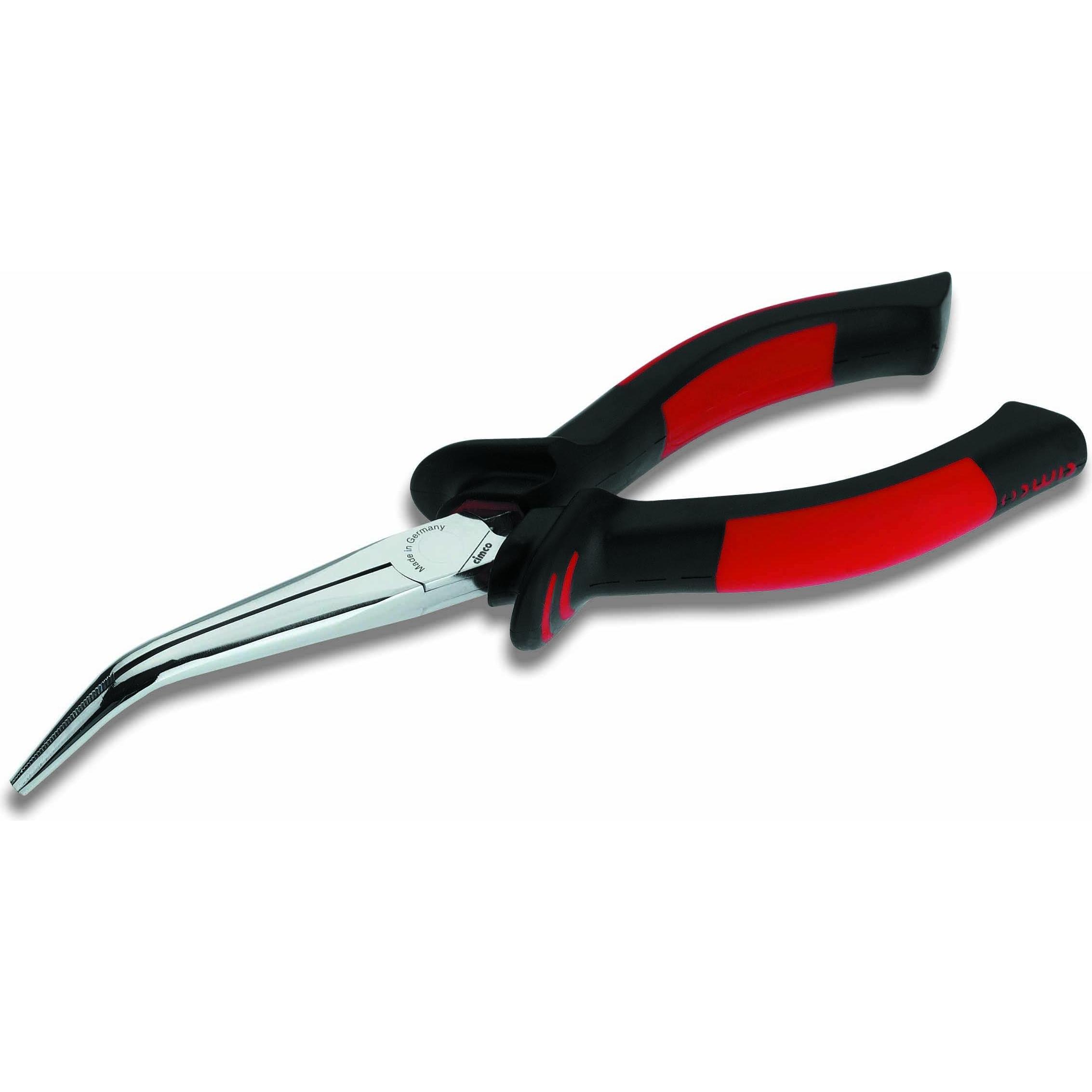 Cimco, Pinza, Elettronica e meccanica di precisione Fl (190 mm)