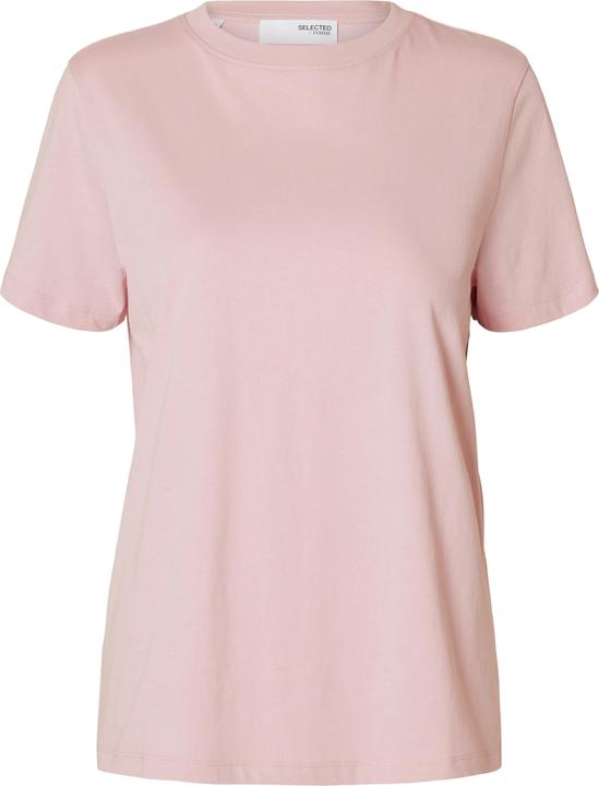 Bleached Mauve