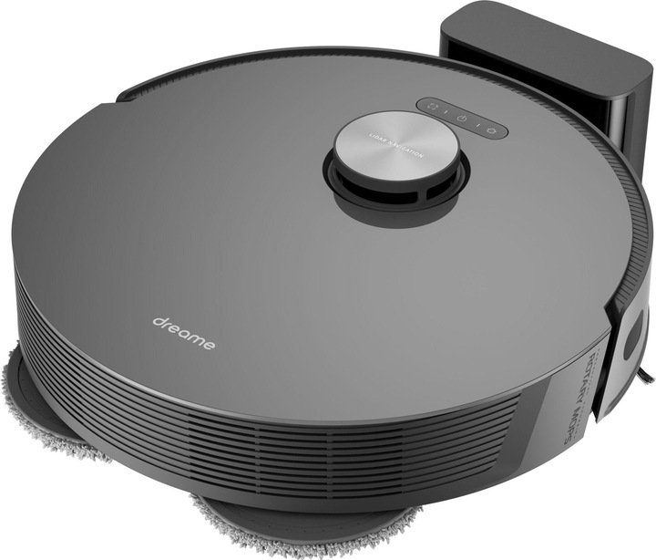 Actual product image Dreame L10S Pro (Vacuum mopping robot)
