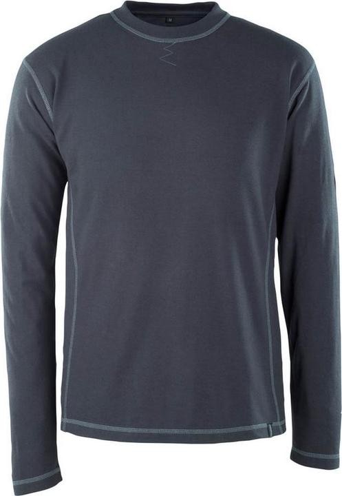 Produktbild Mascot Muri Multisafe TShirt Langärmlig (4XL)