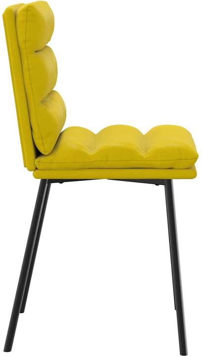 Image du produit vidaXL Esszimmerstuhl