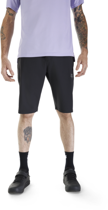 Image du produit Fox Ranger Short W/Liner (38)