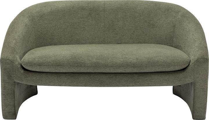 Actual product image Vente-unique Ossana (2 person sofa)