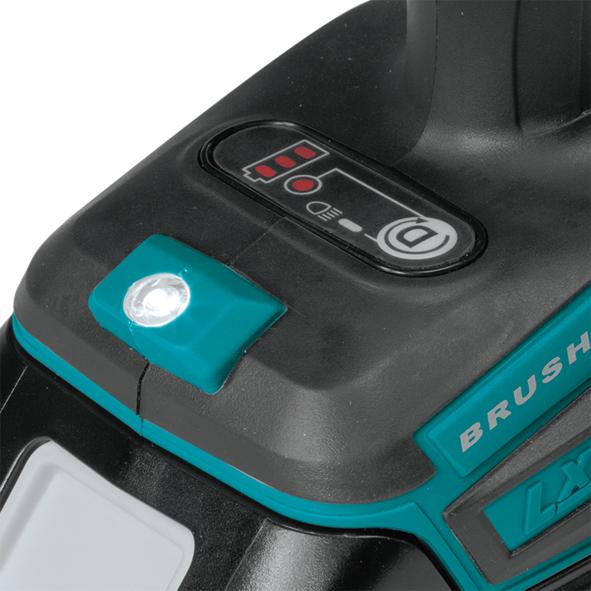 Productafbeelding Makita Dfs452zj (Oplaadbare batterij)