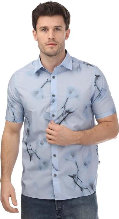 Produktbild Ted Baker Lousho Hemd (S)