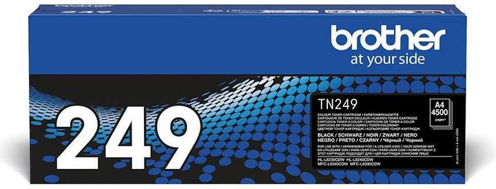 Produktbild Brother Toner Cartridge 1 Pc(S)