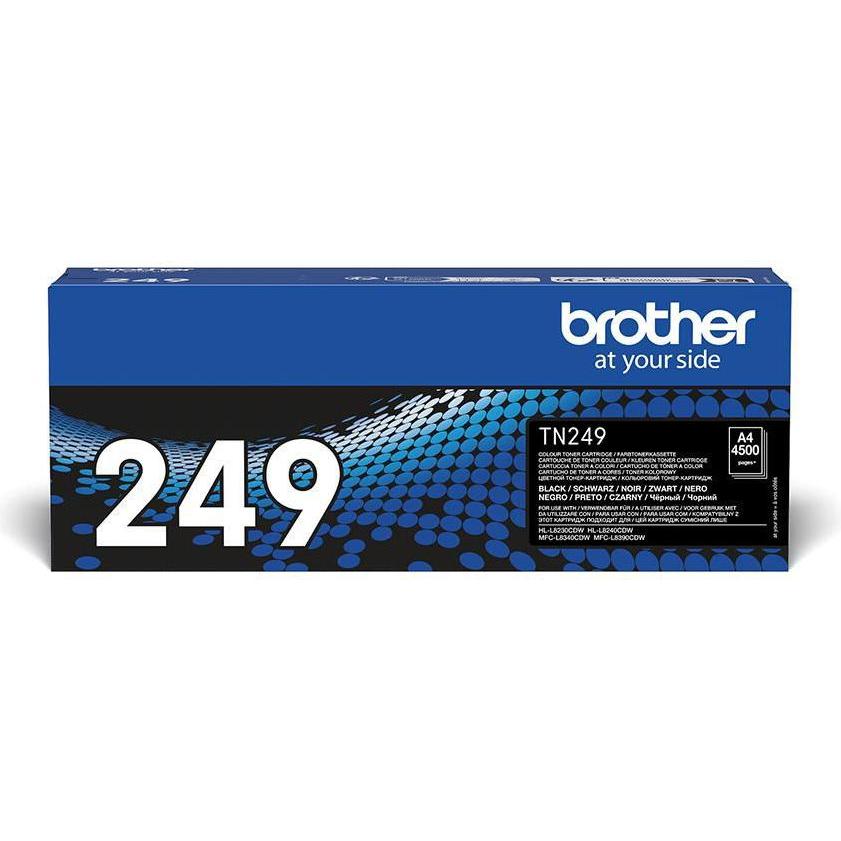 Brother, Toner, Toner Cartridge 1 Pc(S)