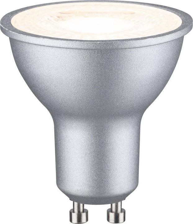 Produktbild Paulmann Reflektor (GU10, 8 W, 750 lm, 1 x, E)