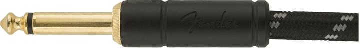 Actual product image Fender Deluxe Series Instrument Cable (7.50 m, 6.3mm jack cable)