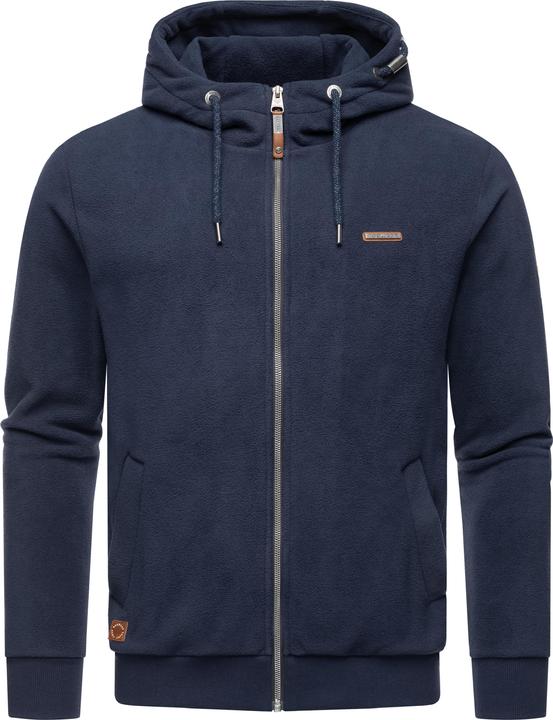 Produktbild Ragwear Natte Zip Fleece (L)