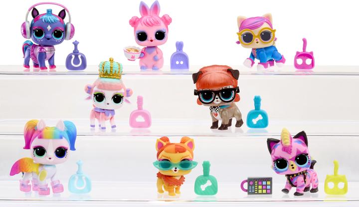 Produktbild MGA Entertainment L.O.L. Surprise! 122296 Puppe