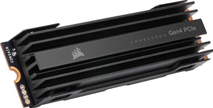 Produktbild Corsair MP600 PRO (1000 GB, M.2 2280)