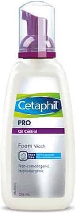 Produktbild Cetaphil Pro Oil Control (Reinigungsschaum, 236 ml)