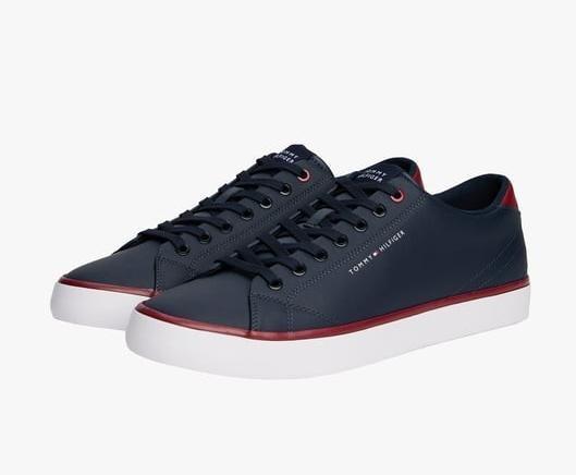 Image du produit Tommy Hilfiger Baskets Vulcanisées Basse (43)