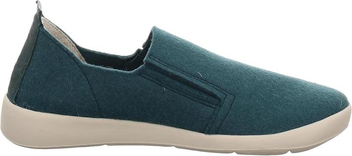 Actual product image Think! Duene Home Wool Felt Slippers (43)