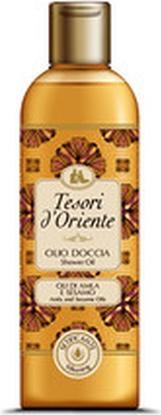 Actual product image Tesori d'Oriente Amla & Sesame Oils (250 ml)