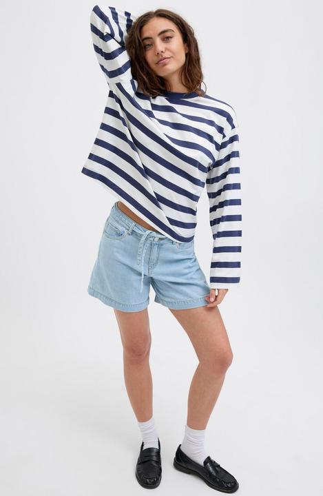 Actual product image JJXX JXSURA Jeans-Shorts Jeans-Shorts (XS)