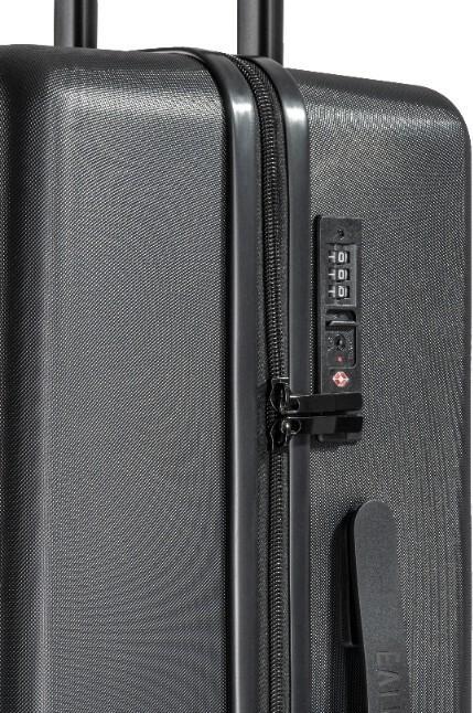 Actual product image Eternitive Joy trolley case (37 l)