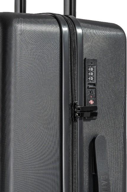 Immagine prodotto Eternitive Trolley Joy (37 l, Bagaglio a mano (fino a 50 litri))