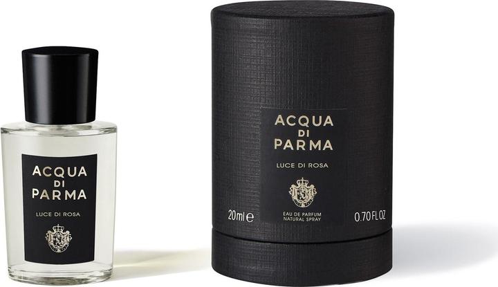 Produktbild Acqua Di Parma Luce di Rosa (Eau de Parfum, 20 ml)