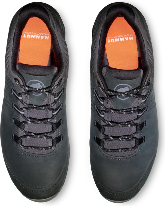 Produktbild Mammut Mercury IV Low GTX Men (48)