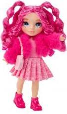 Immagine prodotto MGA Bambole Rainbow High Littles - Daisy (giallo)