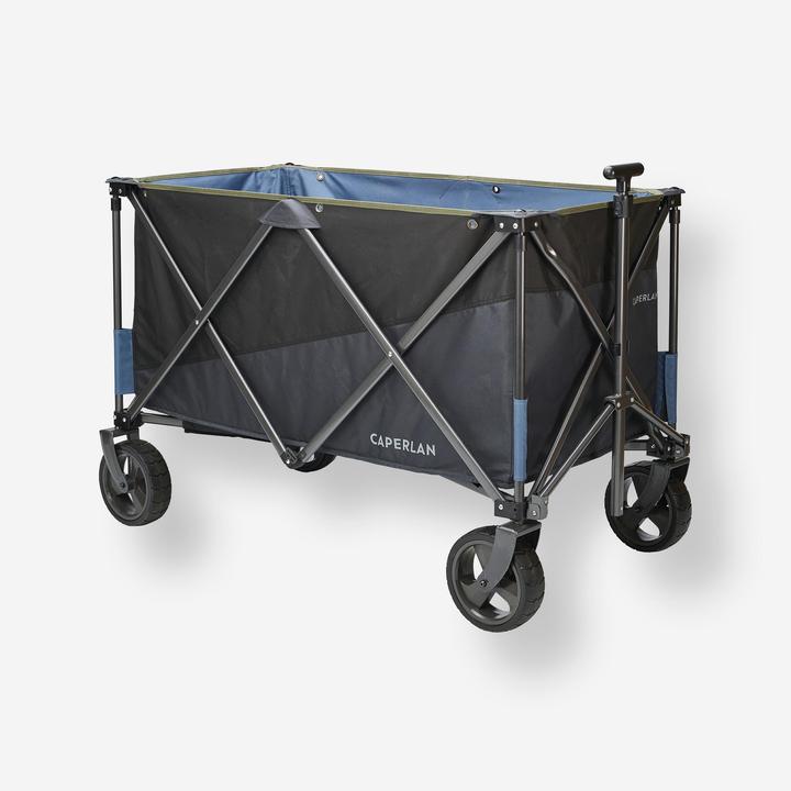 Image du produit Caperlan Trolley 4 roues