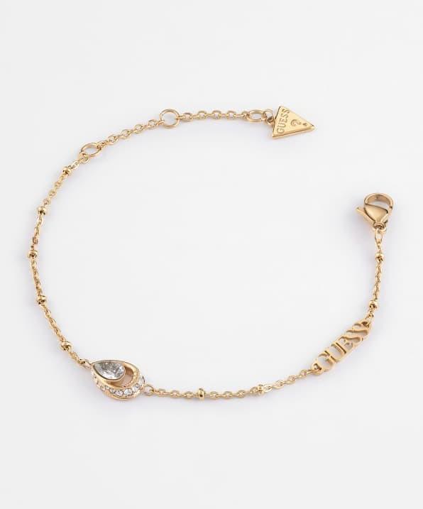 Immagine prodotto Guess Bracciale LOLLIPOP (18.50 cm, Acciaio inossidabile)