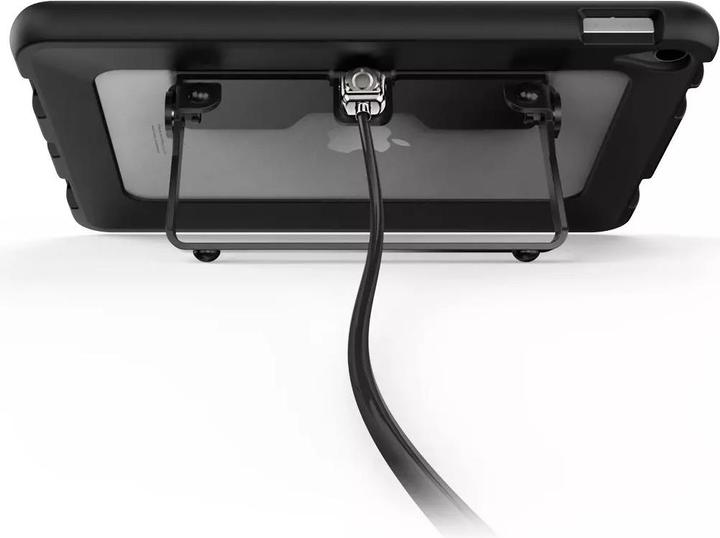 Actual product image Compulocks iPad 10.9in 10th Gen Secured