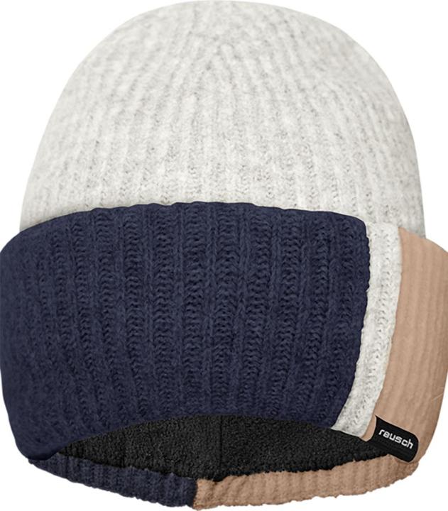 Blanc optique, Iris noir