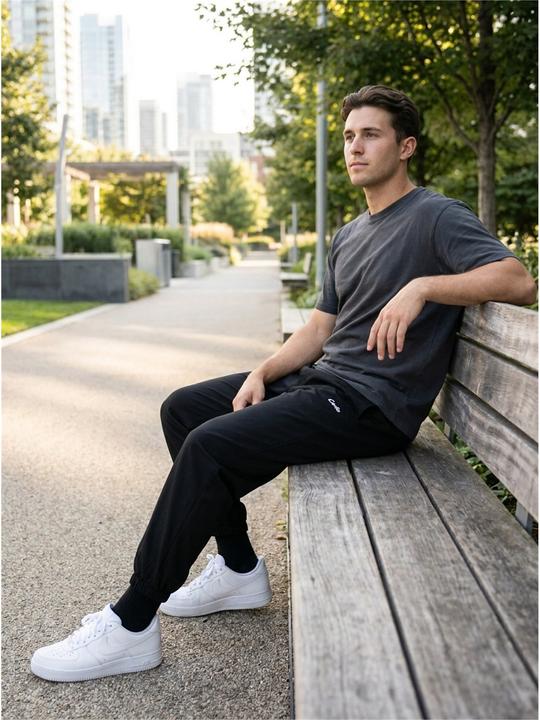 Produktbild Certo Trackpant (L)