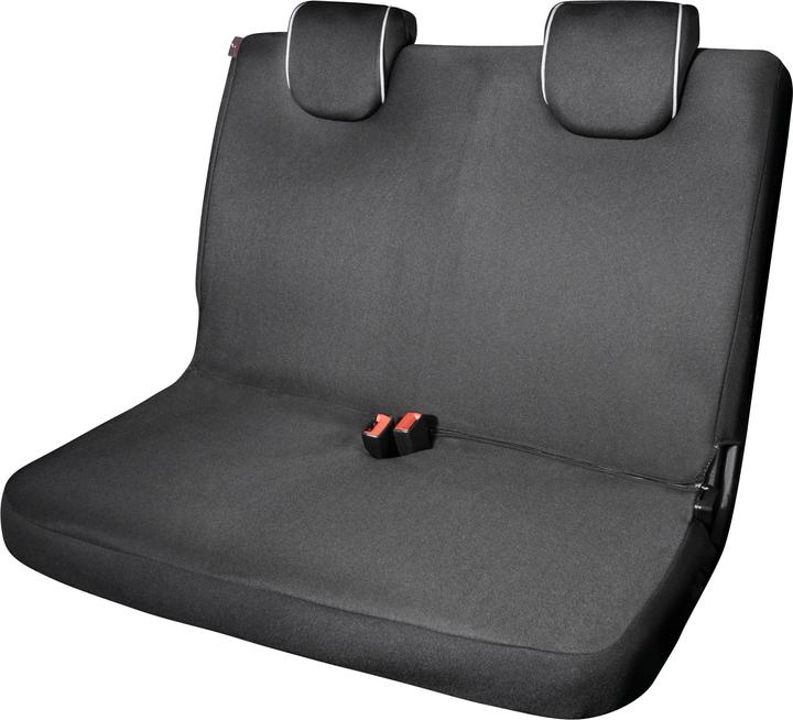 Image du produit Walser Housse de siège auto Modulo pour banquette double