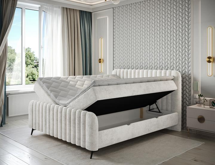 Image du produit Mid.You Liam (180 x 200 cm)