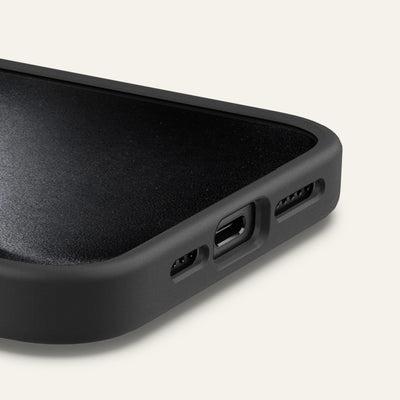 Image du produit Cyrill Kajuk MAG iPhone 15 Pro 6.1" Magsafe czarny/black ACS06769 (Apple iPhone 15 Pro)