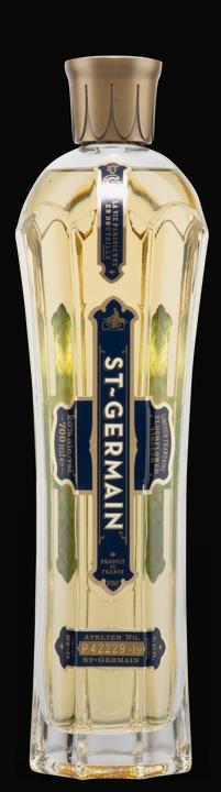 Produktbild St. Germain Délice de sureau (1 x 70 cl)