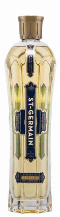 Immagine prodotto St. Germain Délice de sureau (1 x 70 cl)