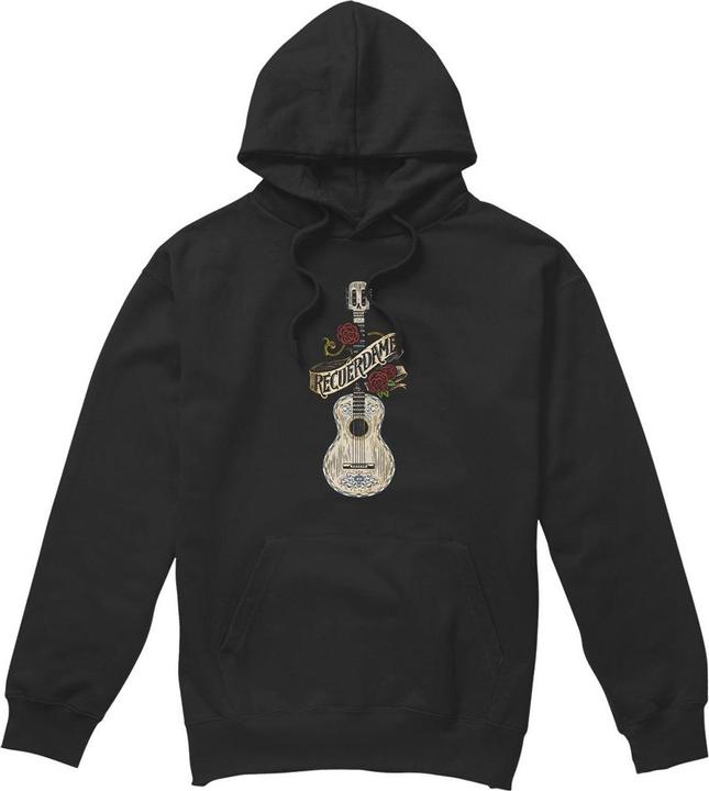 Immagine prodotto La Maison du Coco Recuerdame Famous Guitar Kapuzenpullover (L)