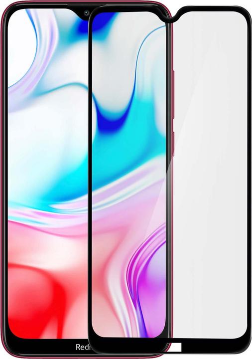 Immagine prodotto Avizar Pellicola di protezione del display flessibile (1 pz., Xiaomi Redmi 8A)