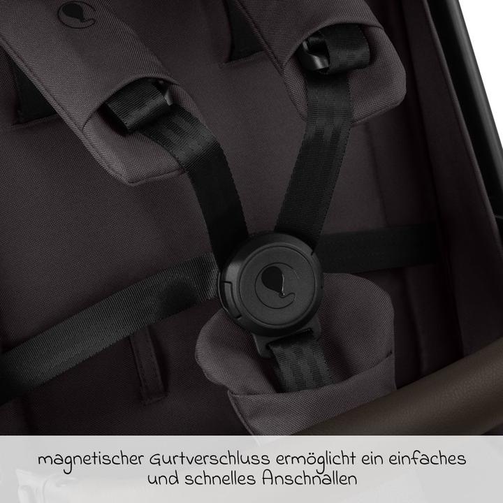 Produktbild ABC Design Ping 3 (0 Monate - 4 Jahre)