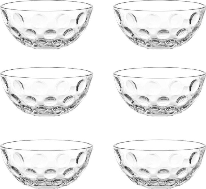 Image du produit Leonardo Cucina Optic (10 cm, 0.19 l, 6 x)