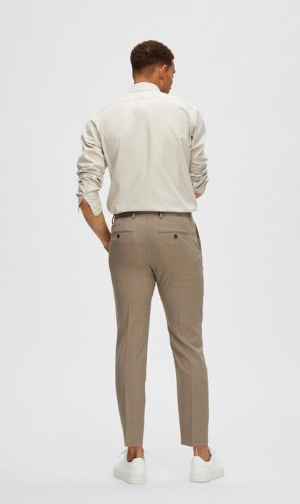 Produktbild Selected Homme Gewebte Hose (50)