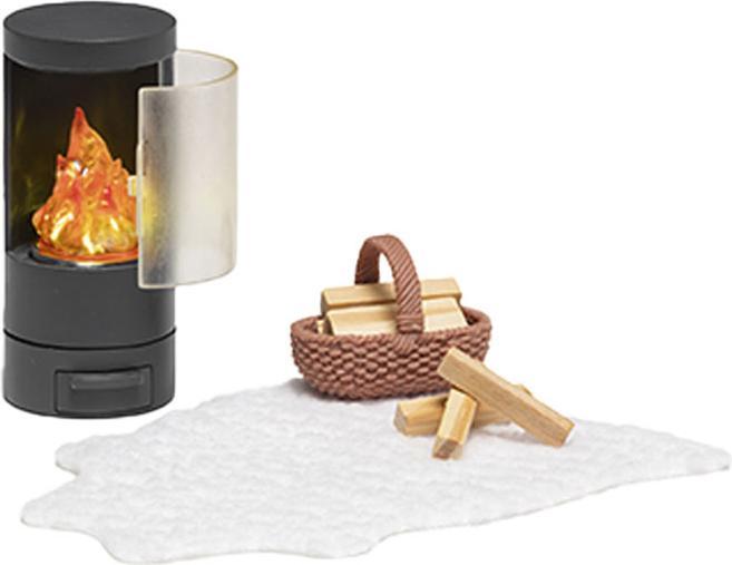 Produktbild Lundby Puppenhaus Zubehör Erweiterung