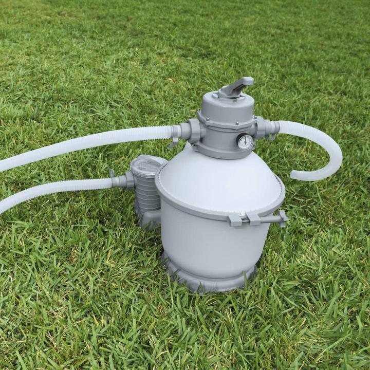 Actual product image Bestway Silas