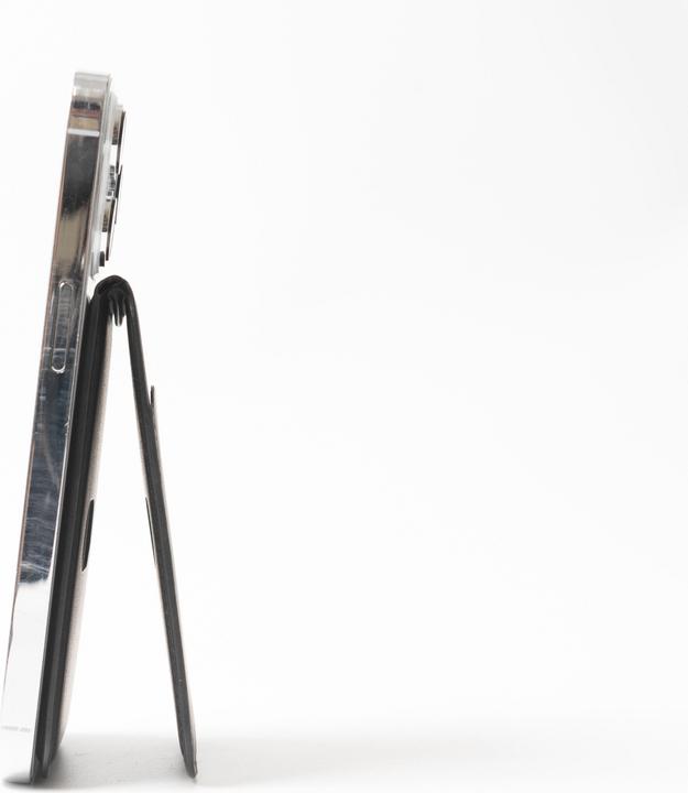Produktbild Valenta CardCase Stand MagSafe Schwarz, Zubehörtyp