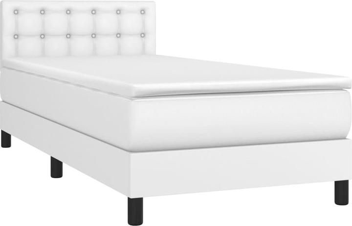 Image du produit vidaXL Boxspringbett (100 x 200 cm)