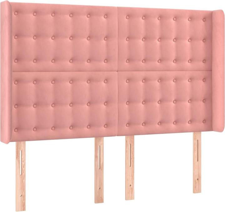 Image du produit vidaXL Astrid (147 x 16 x 128 cm)