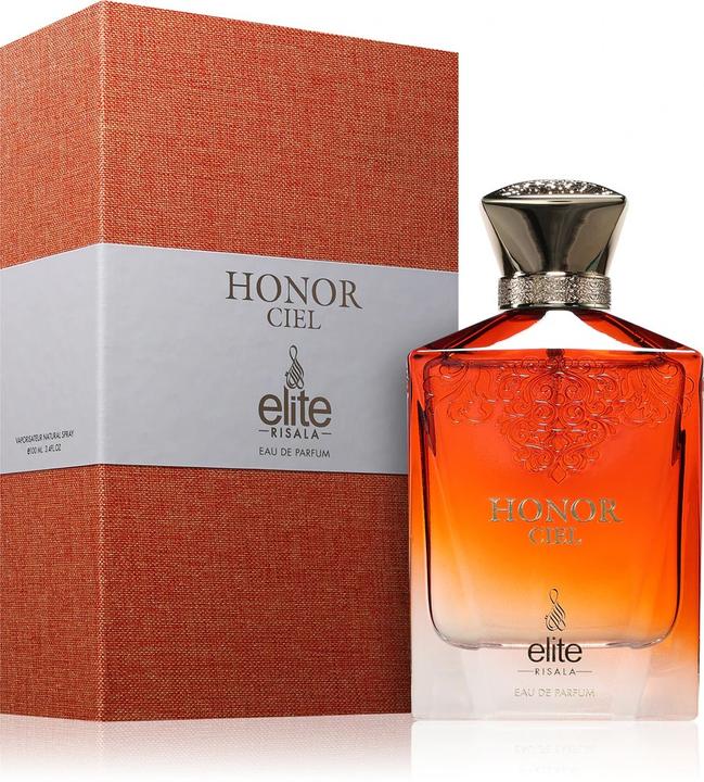 Image du produit Risala Elite Honor Ciel (Eau de parfum, 100 ml)
