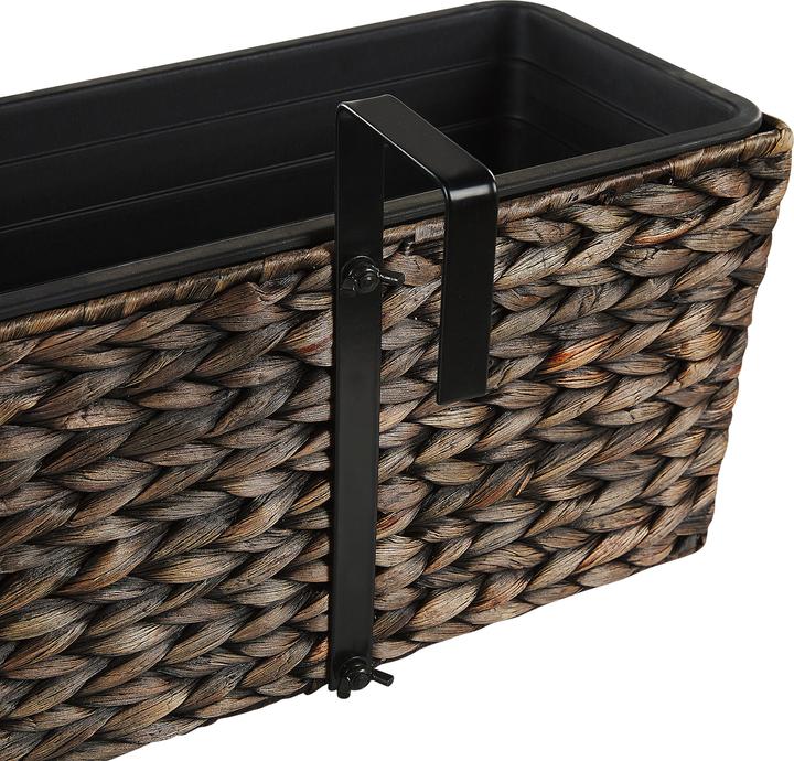 Produktbild Beliani Kawala (80 x 18 x 20 cm)