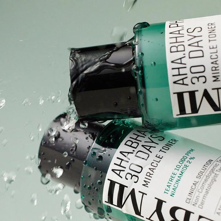 Productafbeelding Some By Mi 30 dagen wonder (Gezichtstonic, 150 ml)