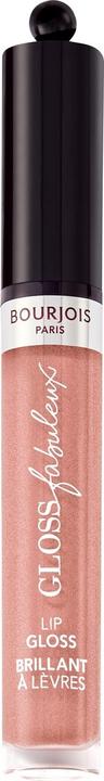Immagine prodotto Bourjois Gloss Fabuleux (02 Ragazza d'oro)